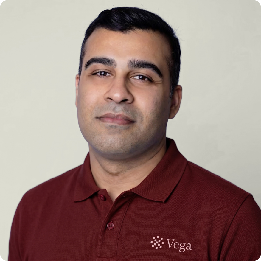 Talha Zubair